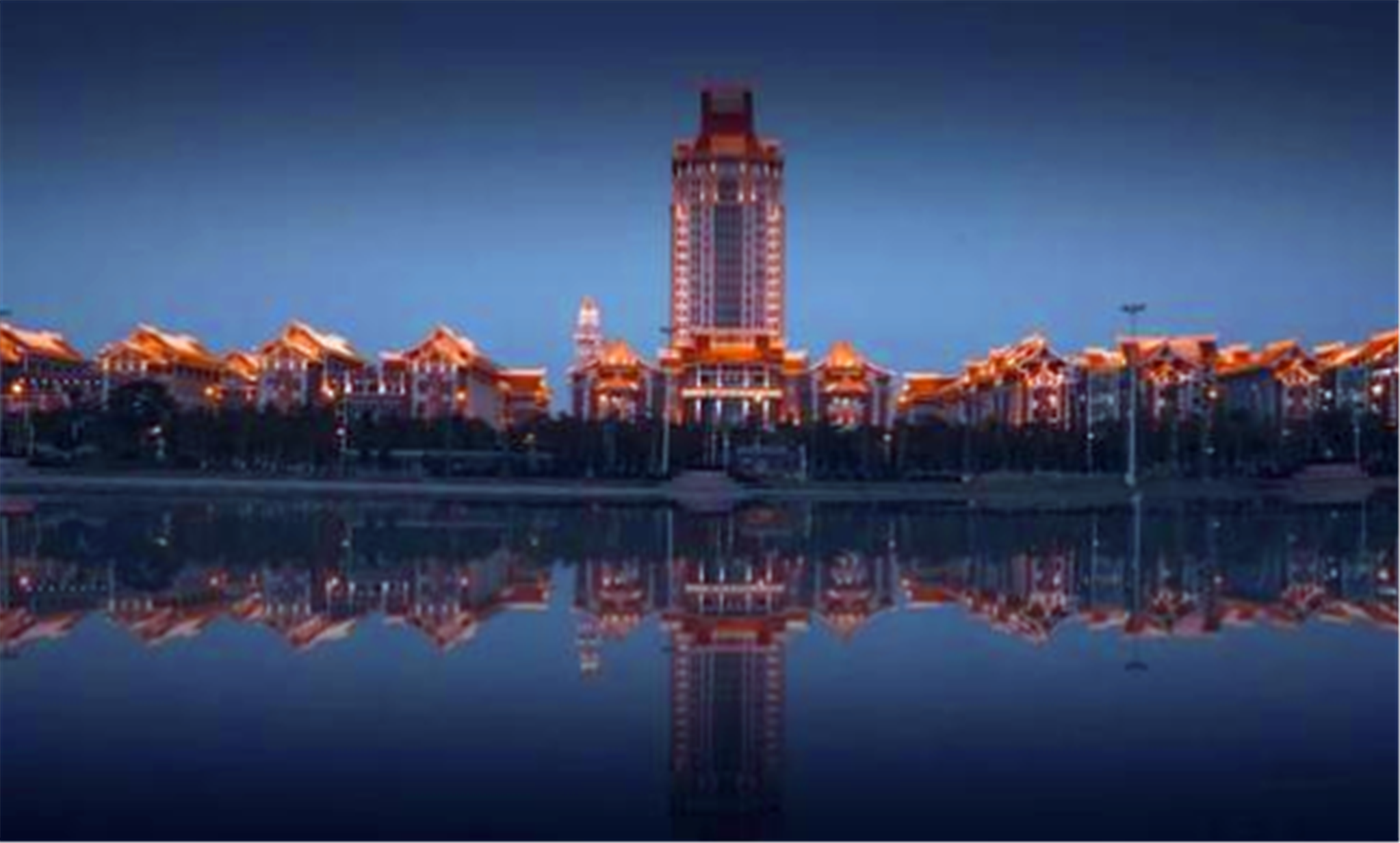 福建农林大学VS福建集美大学，同为福建省一本学校，旗鼓相当