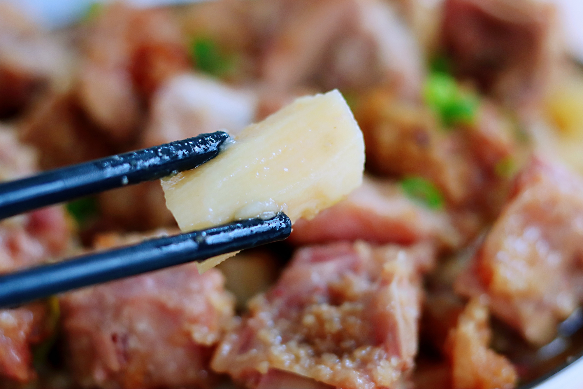 图片[14]-【粉蒸排骨】做法步骤图 肉质滑嫩多汁 好吃不上火-起舞食谱网