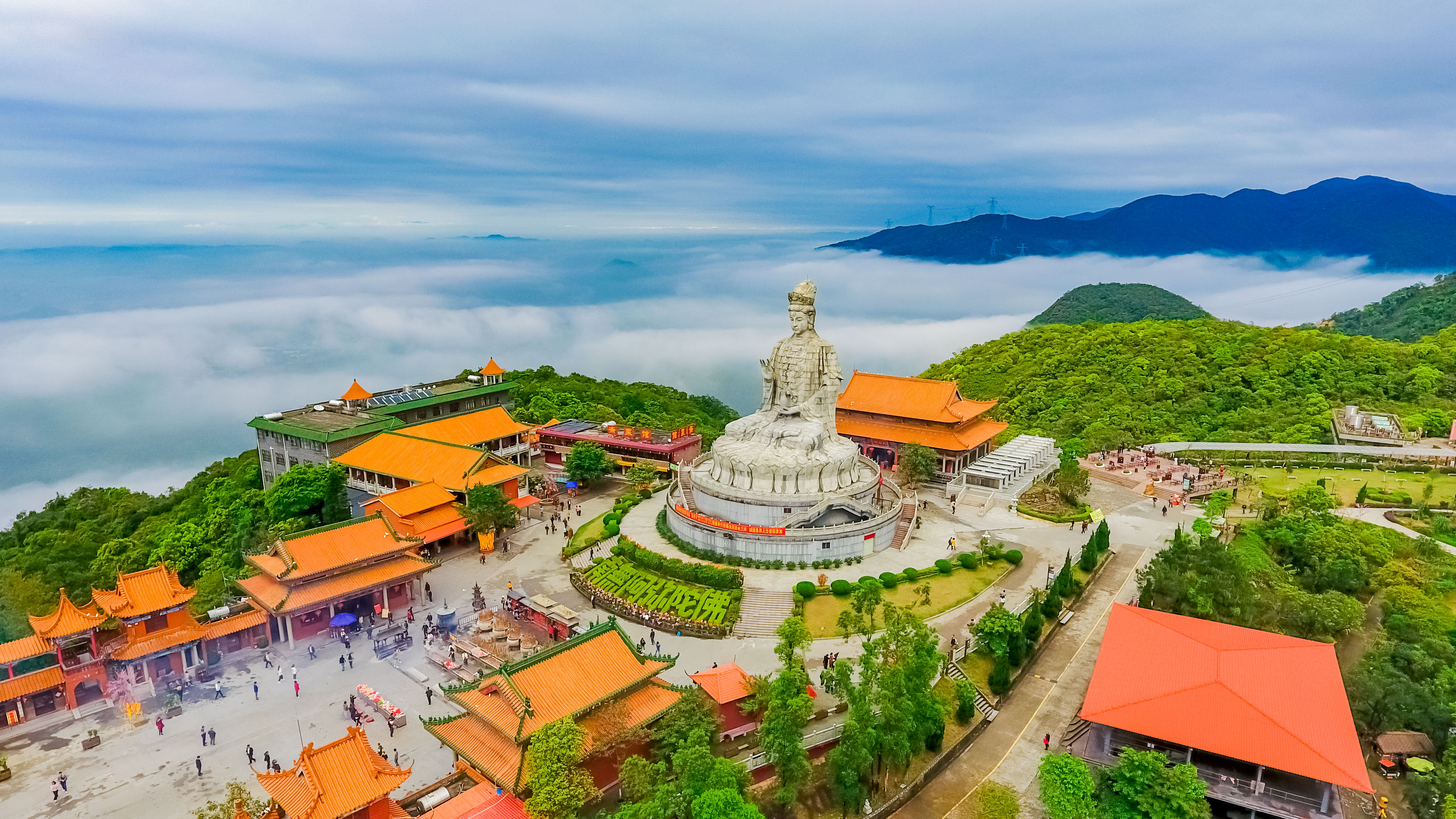 缅怀虎门销烟|东莞最火景点旅游攻略,请接收