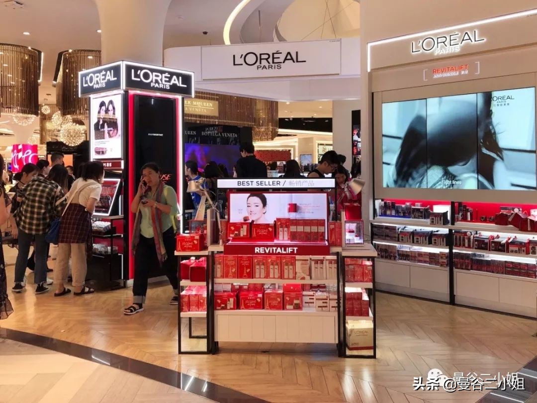 曼谷King Power王权免税店什么值得买？2019年购物超详攻略出炉