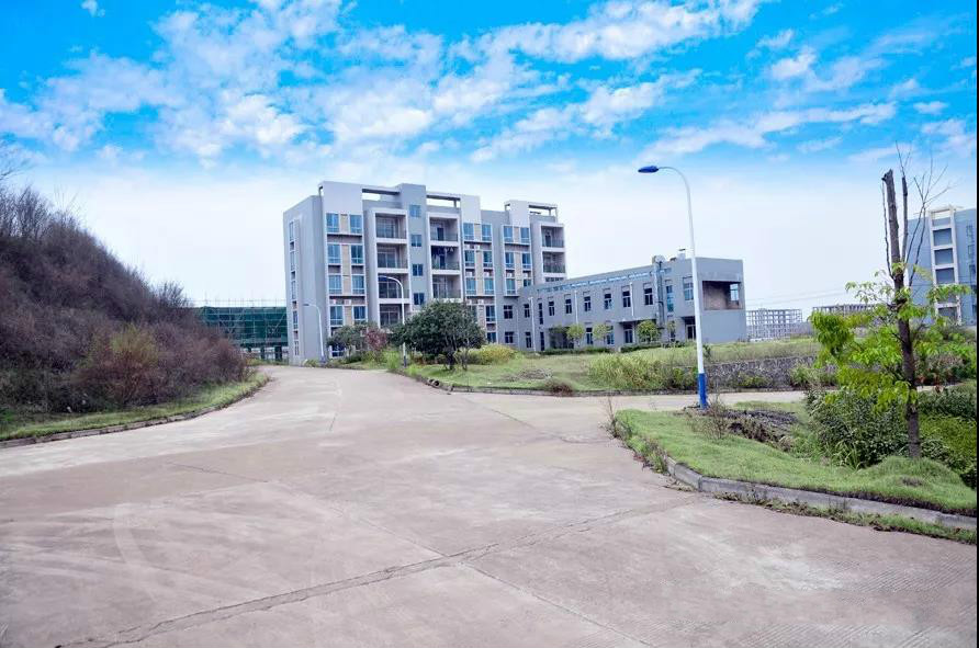 赣州电子工业技术学校IT人才培养基地