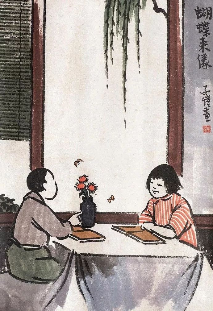 从0岁到100岁：古人对年龄的称谓，原来这么美