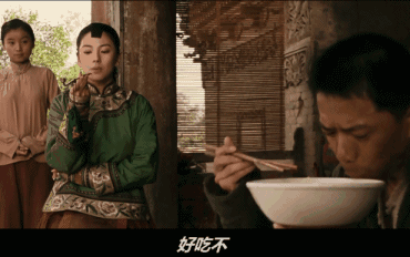 “千面影帝”段奕宏放下了陶虹，娶了个日籍太太