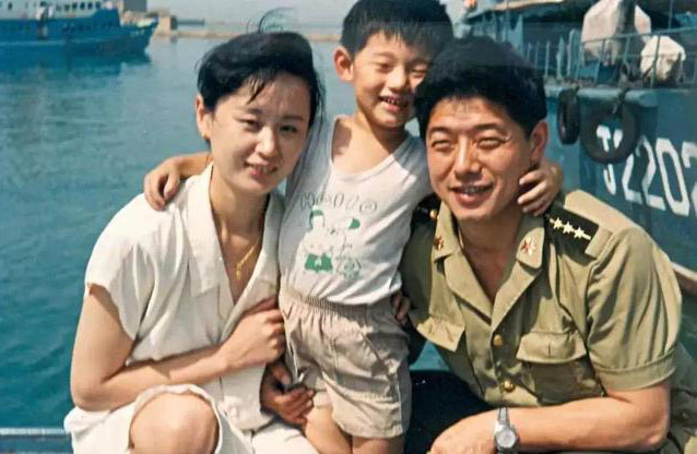 張繼科是第幾位大滿貫（乒乓傳奇張繼科：中國男乒史上第三位大滿貫選手，出道即巔峰）