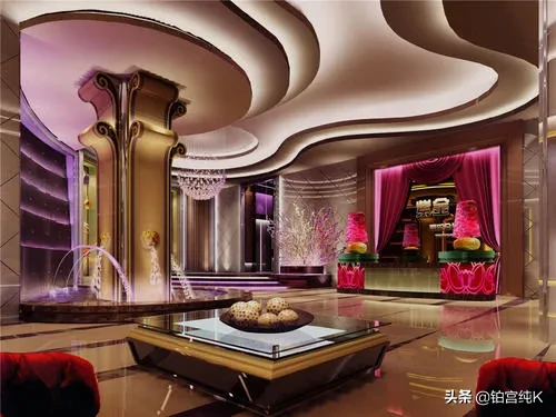 夜场营销｜KTV企业投建企划流程（全）