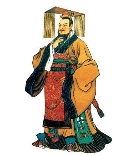 六国灭亡顺序(东周六国灭亡顺序)-我的快乐小窝