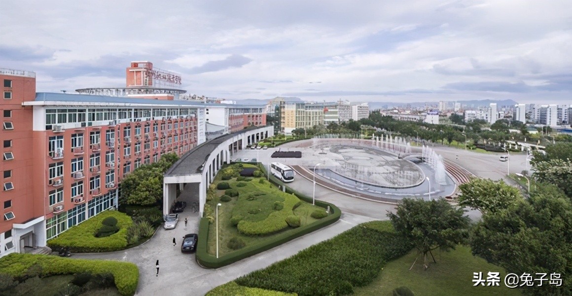 厦门东海职业技术学院 厦门东海青果系统入口-大连问答网