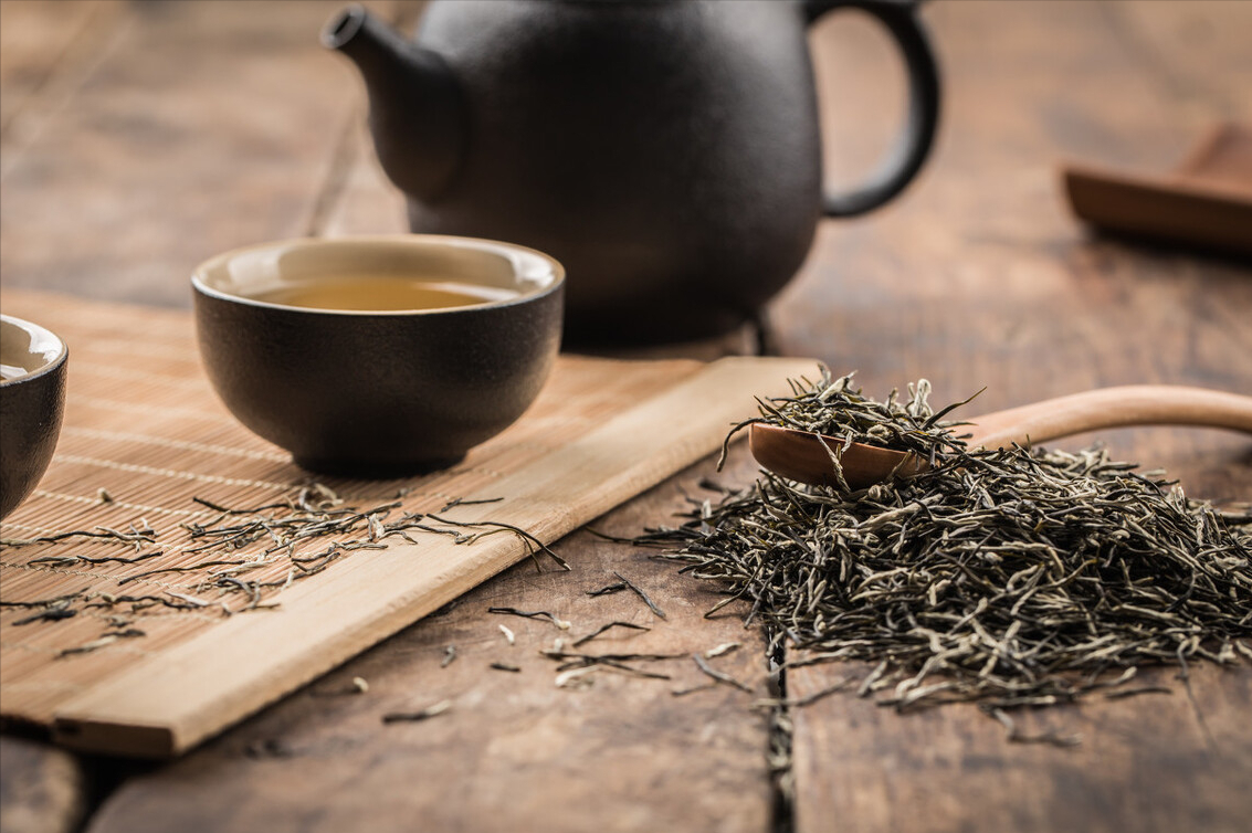 南京雨花茶的前生今世：为何创制不足一年，就能成为十大名茶？