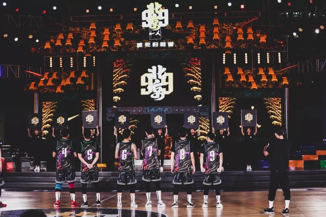 nba2kol2哪些职业(2KOL2，重新定义草根的力量)