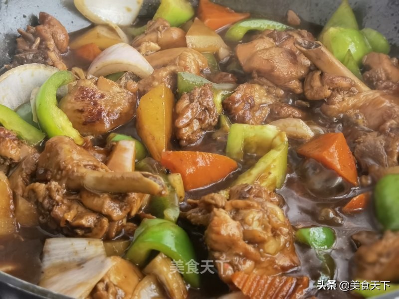 一勺豆瓣酱，轻松搞定百款家常下饭菜
