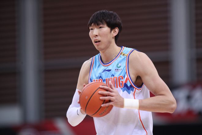 nba为什么不高青训(特评：“周琦事件”造成多输局面 CBA和NBA有本质不同)