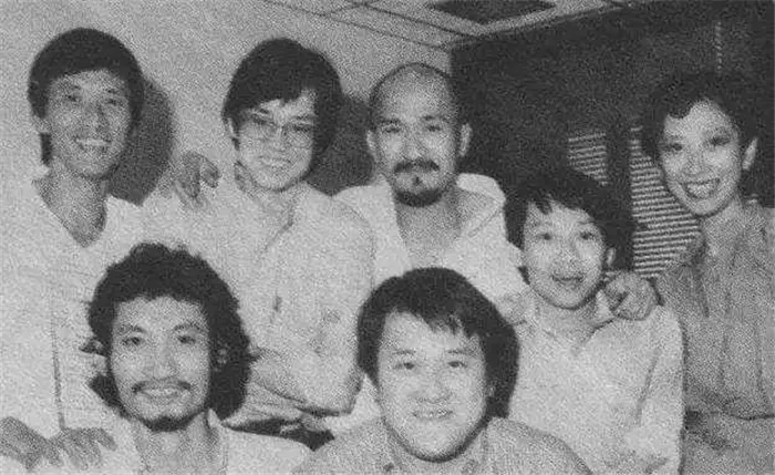 《英雄本色2》已有8位演员去世:2021年就走了3位