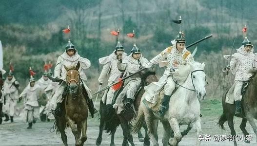 雅克萨之战清军投入了几万兵力？两次加一块也没有七千人