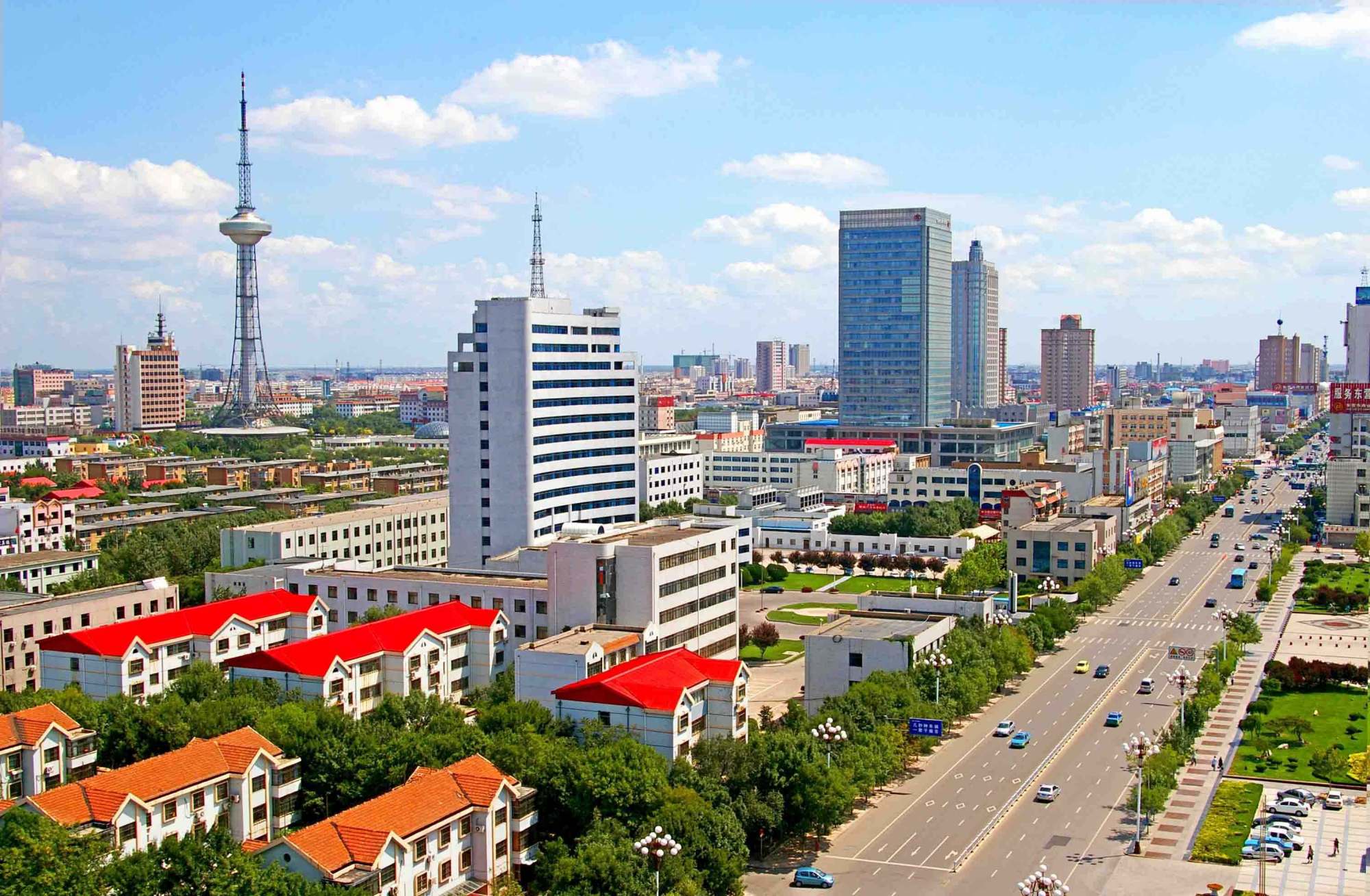 青岛有什么好大学（山东省排名前5的高校）