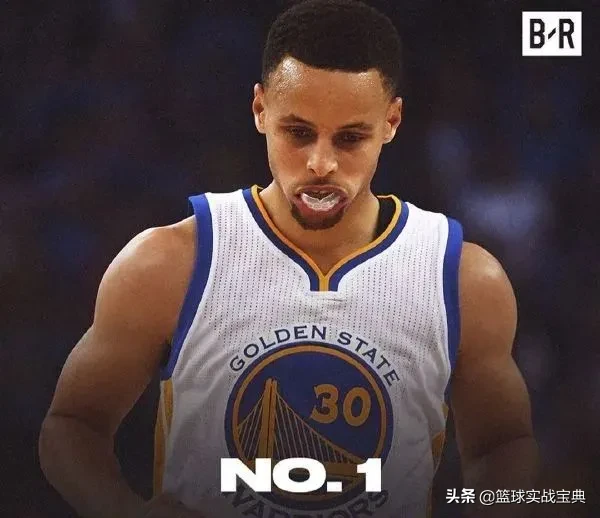 nba比赛为什么要戴牙套(百思不得其解！不就打个篮球嘛，库里为什么要戴牙套？)