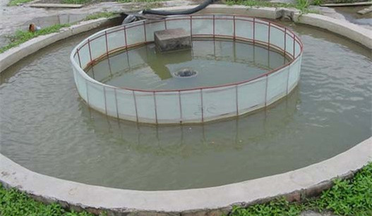 设施水产-----鱼苗孵化环道畜禽设施养殖的发展,已经从以前落后的简易