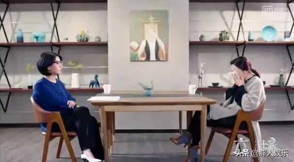 “金句女王”马薇薇：和出轨男恋爱，力挺吴亦凡，结局早注定了