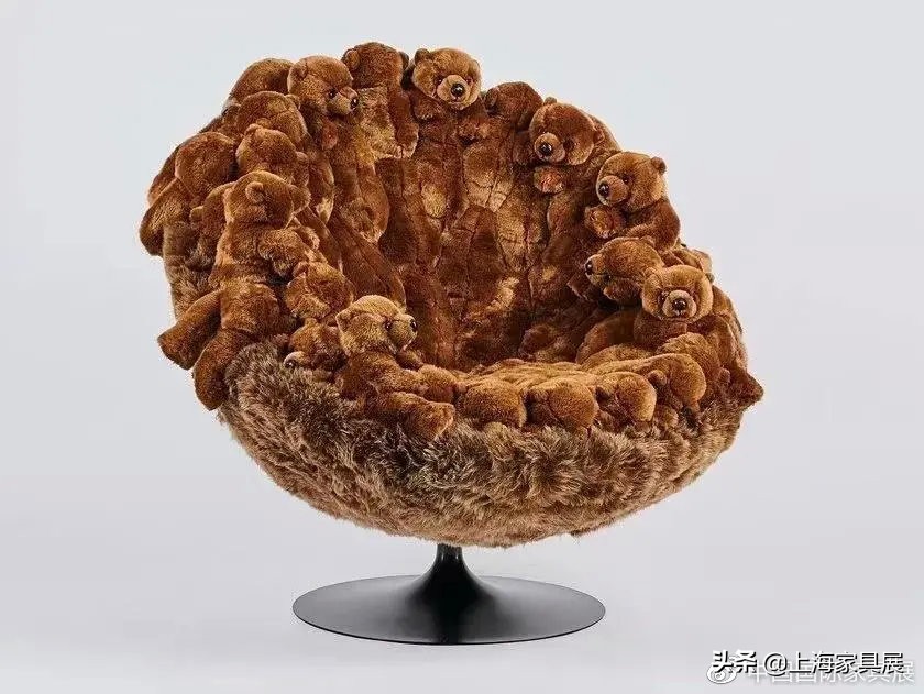 6个布艺品牌，将家居“氛围感”轻松拉满！| 展商剧透