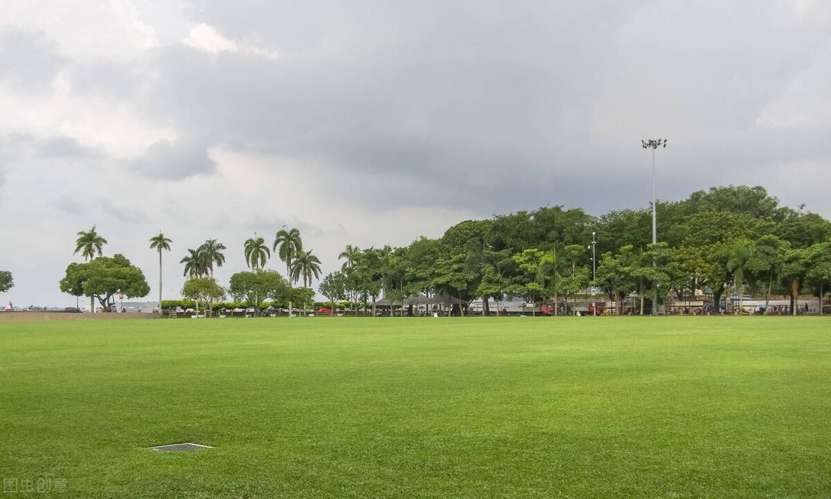 感知无围墙大学——暑期赴美国乔治城大学初印象