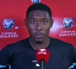 奥地利对苏格兰预测（世欧预：奥地利Vs苏格兰，小组排名岌岌可危，主场优势能否斩获3分）