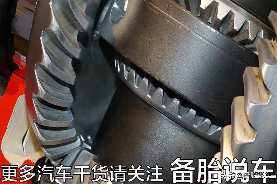 都知道跑高速一直用D挡没问题，那一直用S挡行不行？