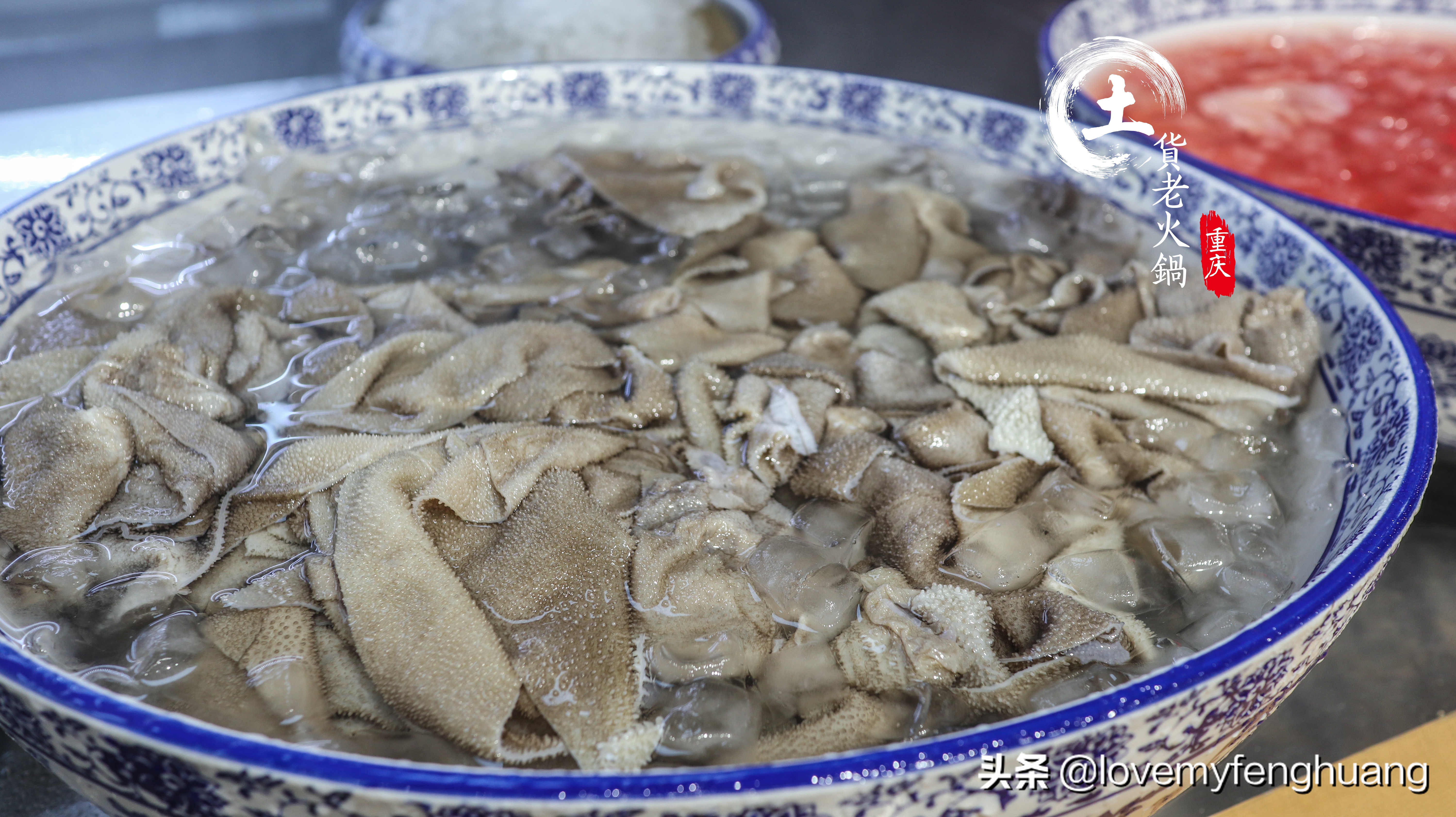 “断崖式”降温，一顿火辣辣的重庆火锅，温暖整个冬天