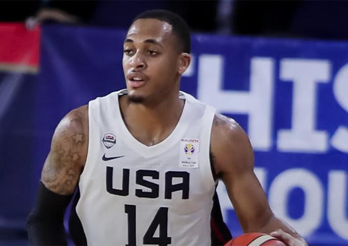 美国为什么都不愿参加世界杯（美国男篮为什么一些人不愿意为国出战？）