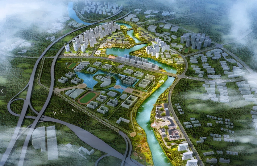 好消息！福建将新增一所公办大学，位于省会福州，总投资达100亿