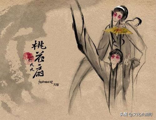 四大悲剧分别是什么，中国古代有名的四大悲剧简介