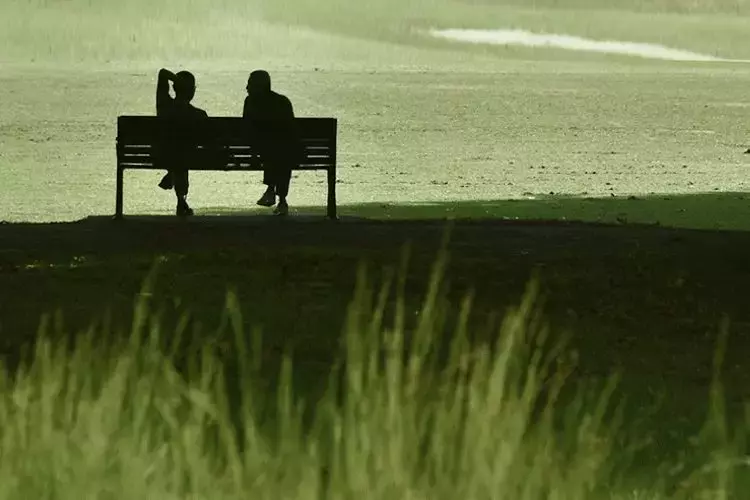 真正的朋友，始于志趣，合于性情，忠于人品