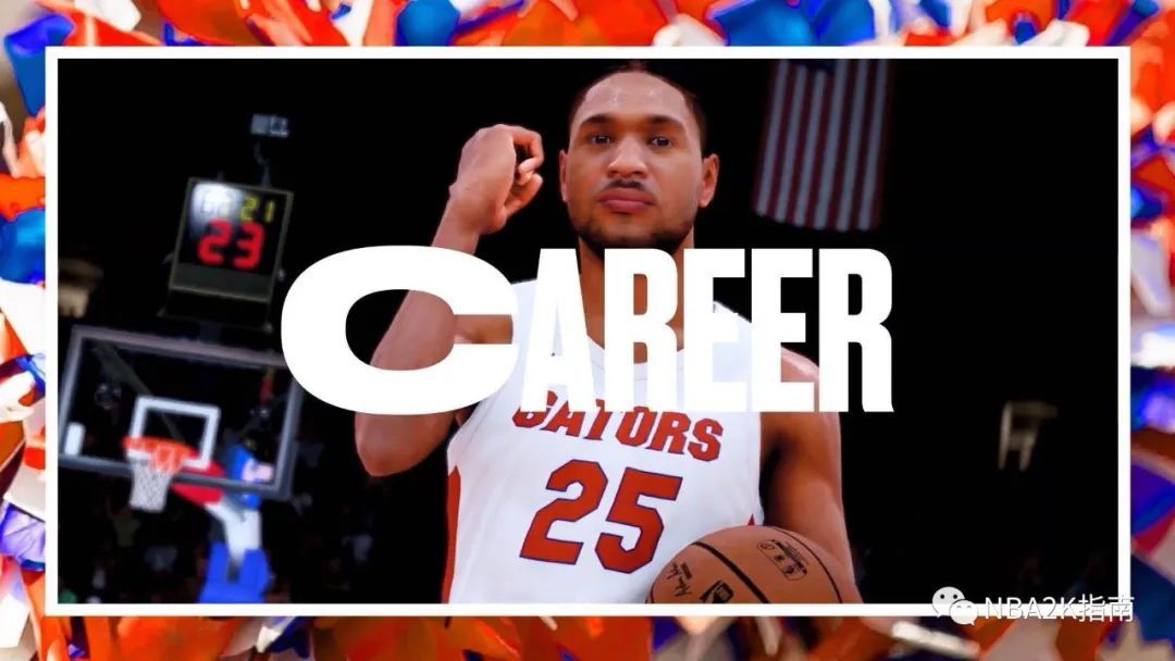 nba2kol投篮条怎么不见了（NBA2K21本世代预告片带来了新投篮条、新公园还有什么？）