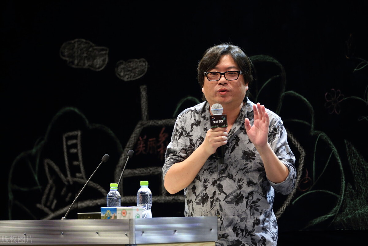 高晓松为什么突然"消失"了?