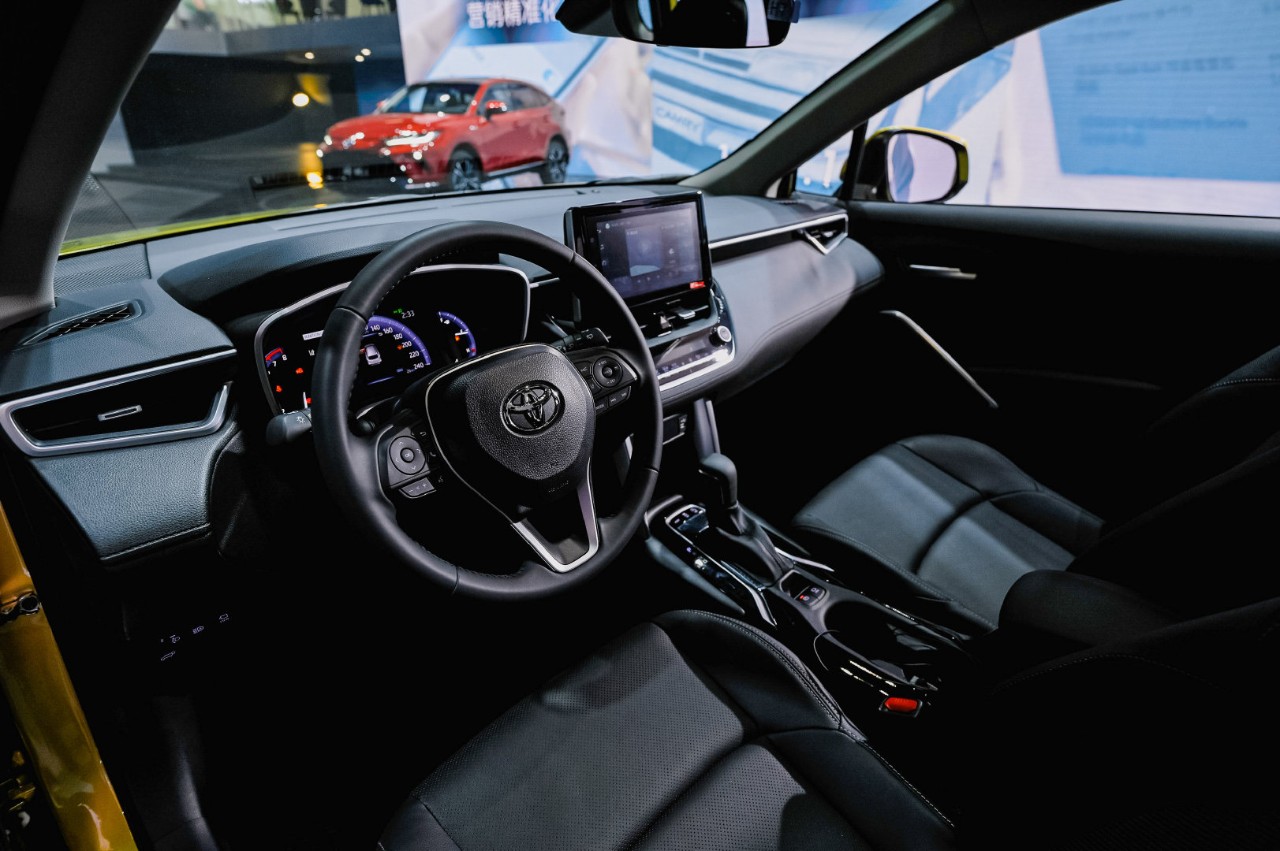 长安福特EVOS正式上市；广汽丰田锋兰达正式亮相