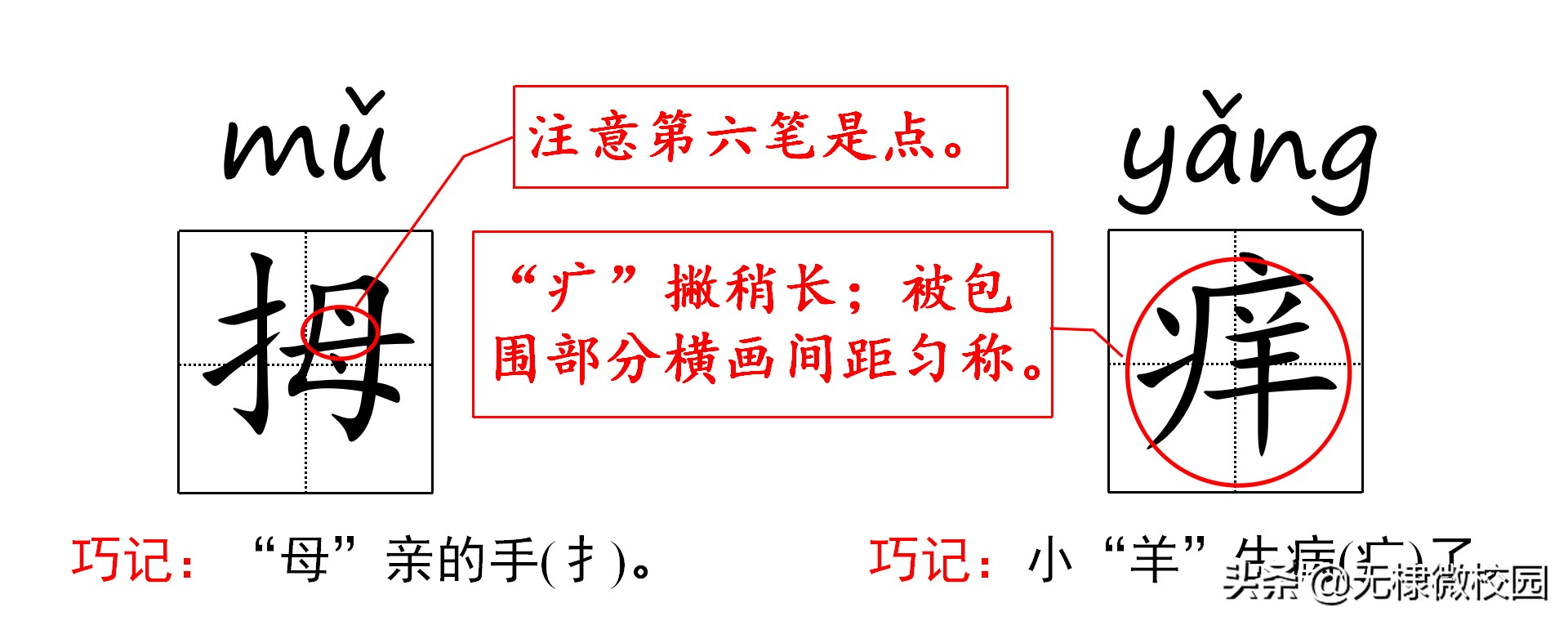 五年级语文下册22《手指》课文讲解、拓展延伸、巩固练习都全了