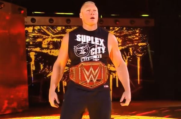 大力士马瑞斯是哪里人(mma界的2位猛男!