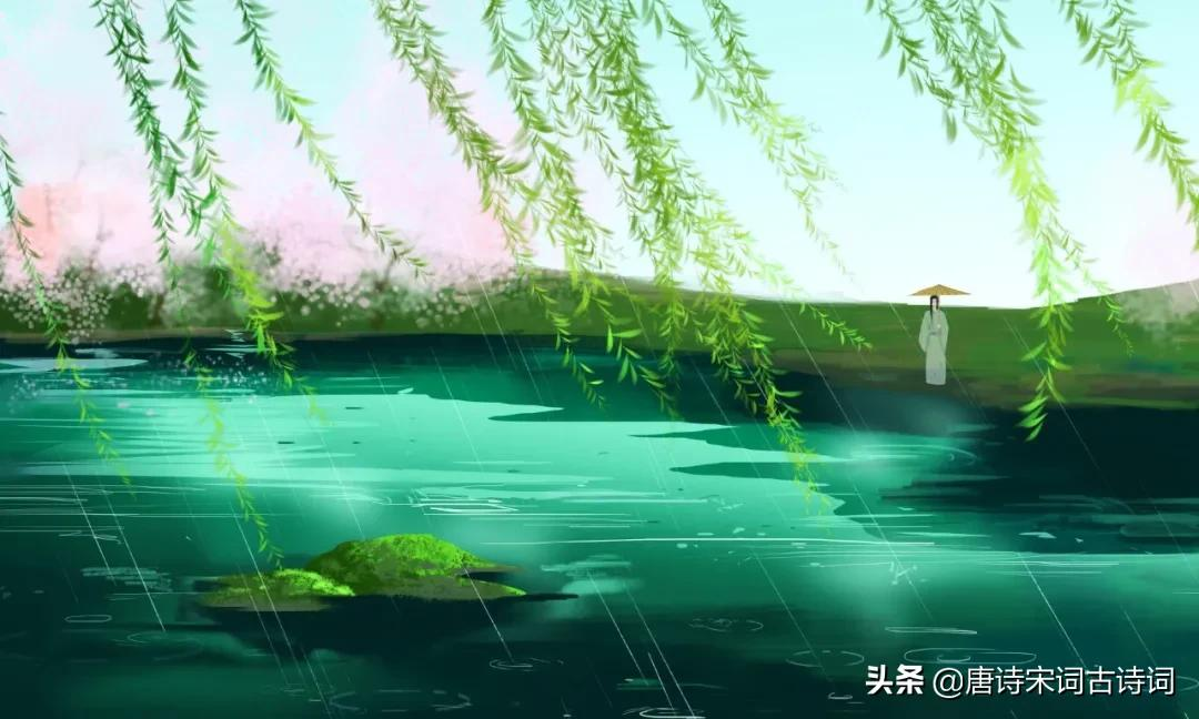 男儿也深情