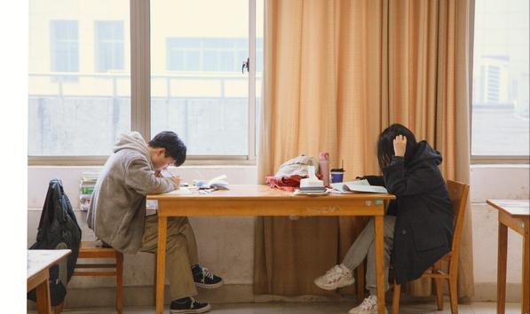 高考比考研更难？别胡扯了，都不在一个量级，毫无可比性