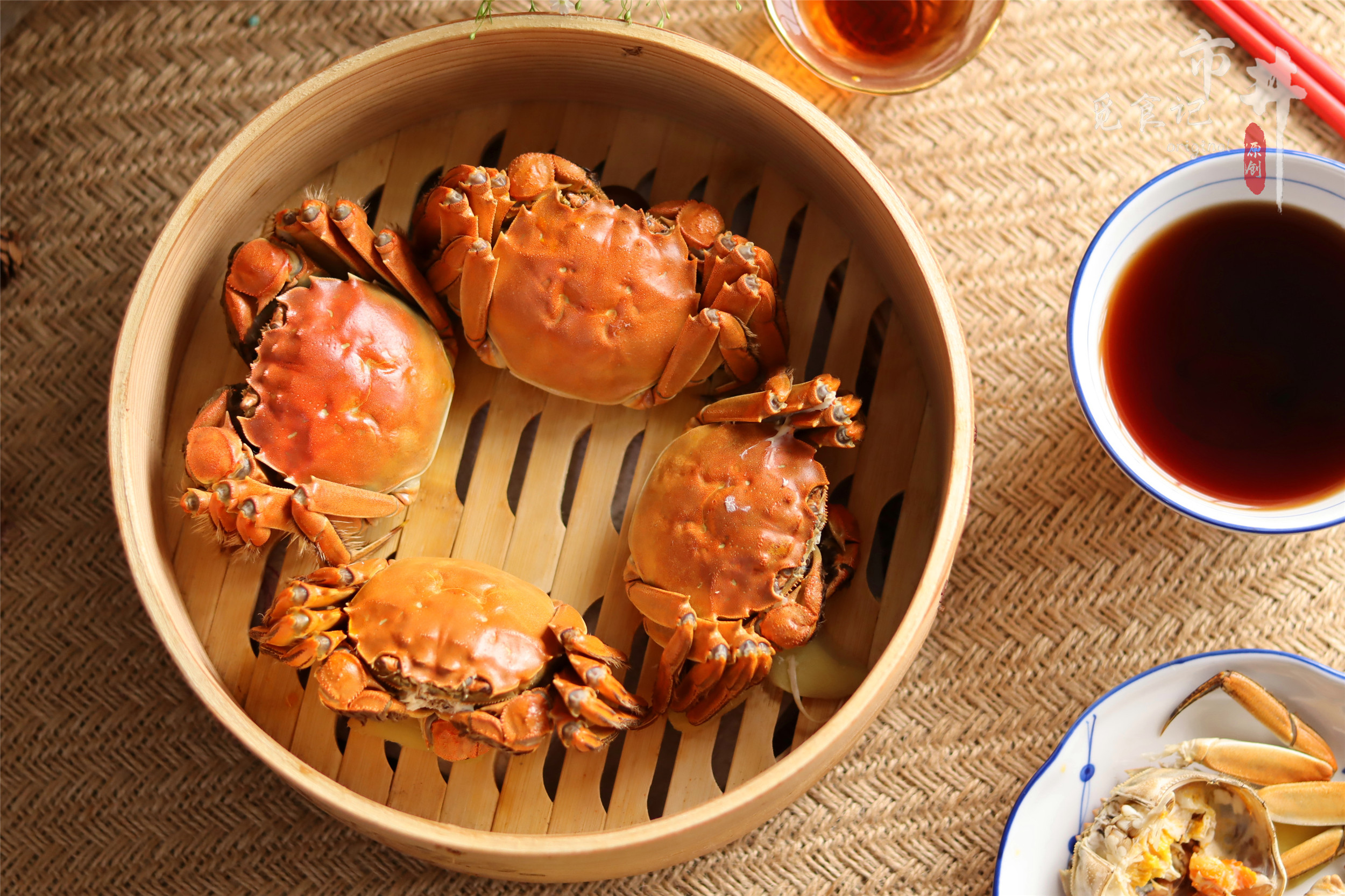 蒸螃蟹需要多长时间 家常蒸螃蟹的正确方法
