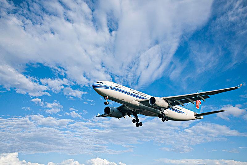 航空服务顾客满意度排名：川航排第7、山航排第4、深航排在第2