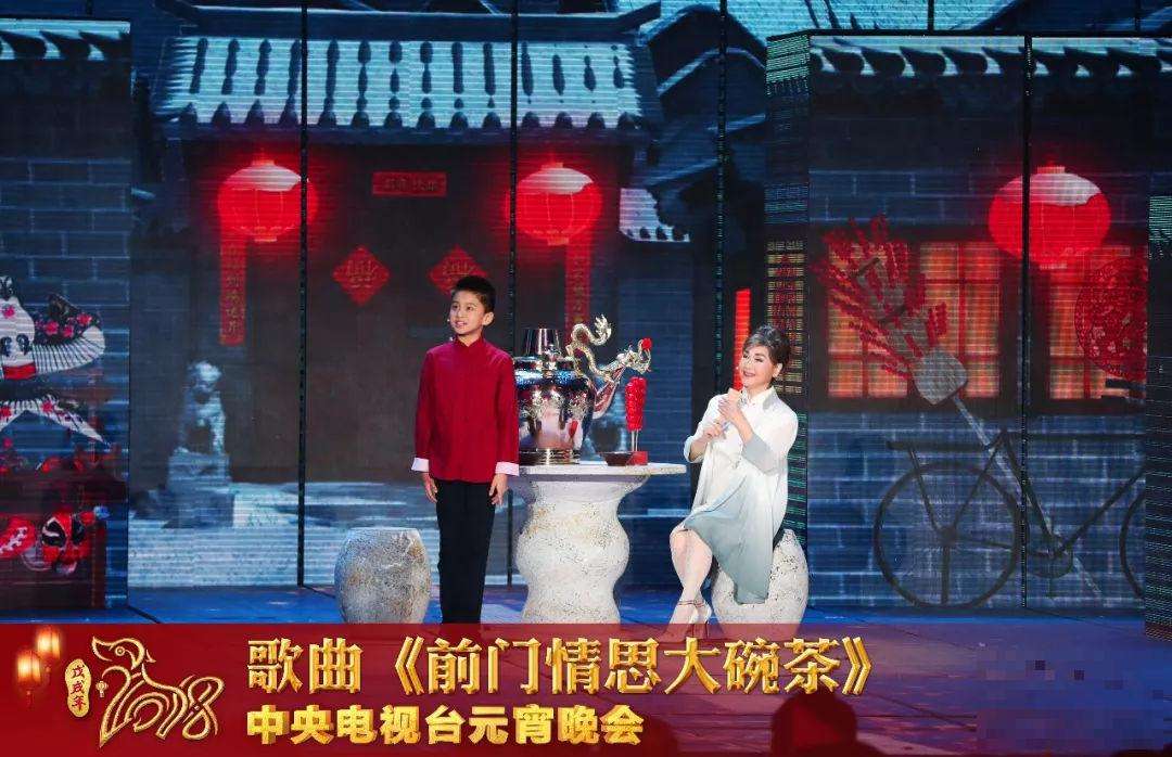 老词人闫肃写了一首打假的歌，却被当作爱情歌曲，传唱20年