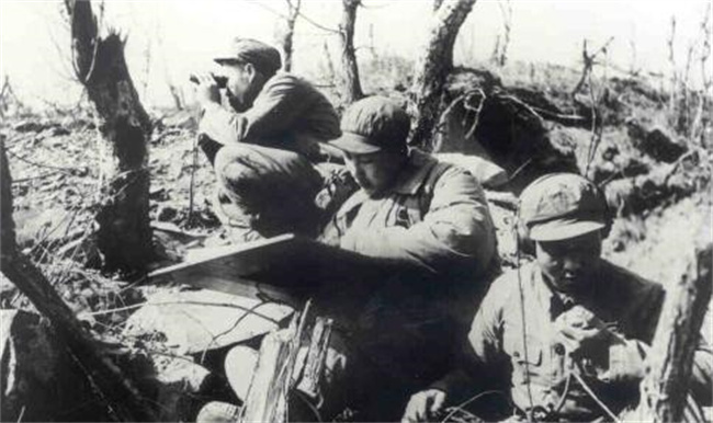 1957年，河南32岁清洁工被毛主席接见：你是志愿军战史上的自豪