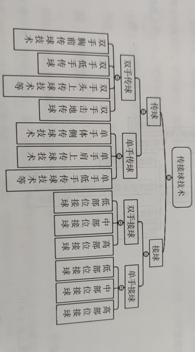 篮球比赛中有多少种时间比例(硬核科普~  篮球运动的主要技术、战术)