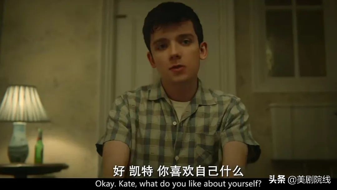 豆瓣9.4分钟，Netflix的顶级王牌电视剧终于开始了