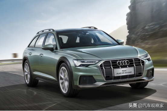 50万左右买什么车好（推荐5款高颜值的汽车）