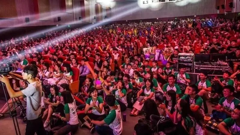 高考结束了？快来看看中南大学吧！