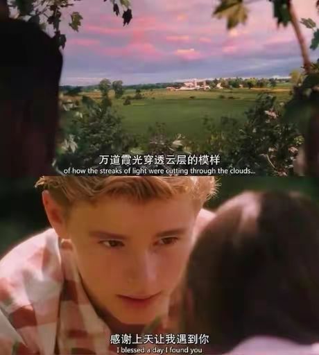那些让自己茅塞顿开的句子