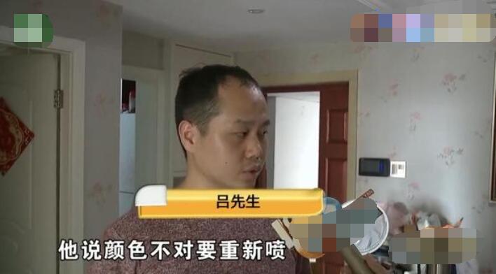 孕妇闻装修油的漆味流血，被送到医院保胎，孕期要注意的不止这些
