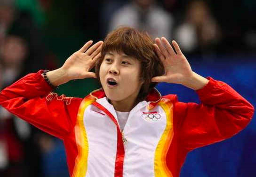 第一个被开除世界杯国家队(世界冠军王濛,为什么两次被开除出国家队