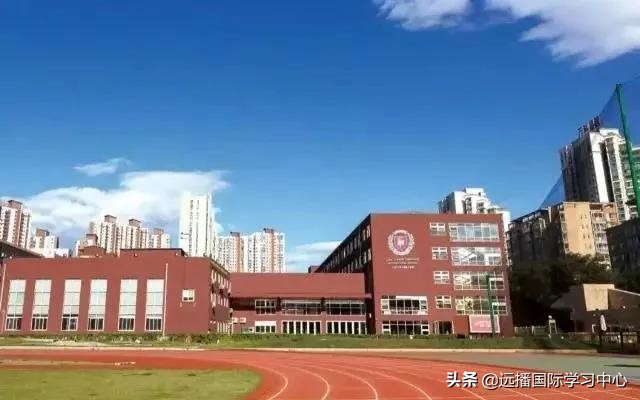 鼎石、包玉刚、世外、深外国际部等三十多所国际学校开放日汇总