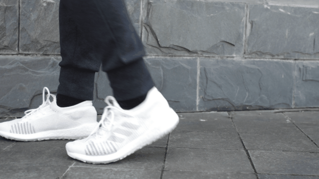boost有什么區別（adidas PulseBOOST HD與三款跑鞋對比：升級版BOOST有什么不同？）